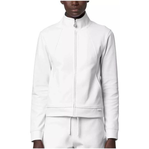 Sweatshirts Sweatshirt Cyrielle Veste Kway - K-Way - Modalova