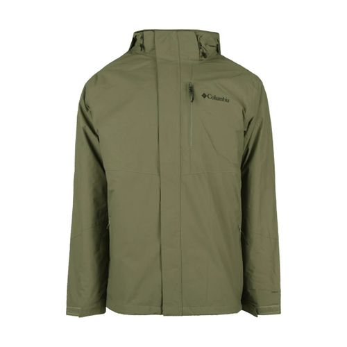 Veste _3_Element Blocker III Interchange Jacket - Columbia - Modalova