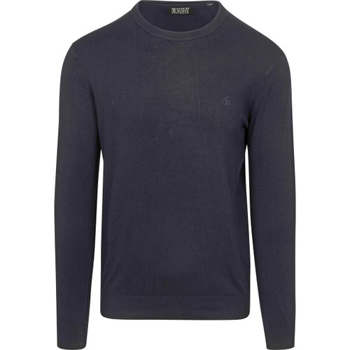 Sweatshirts Pull-over Core Marine - Scotch & Soda - Modalova