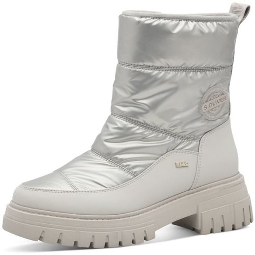 Bottes S.Oliver - S.Oliver - Modalova