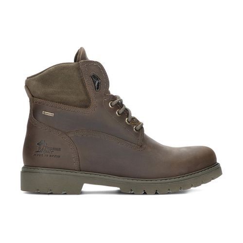 Bottes Panama Jack amurgtx kaki_c32 - Panama Jack - Modalova