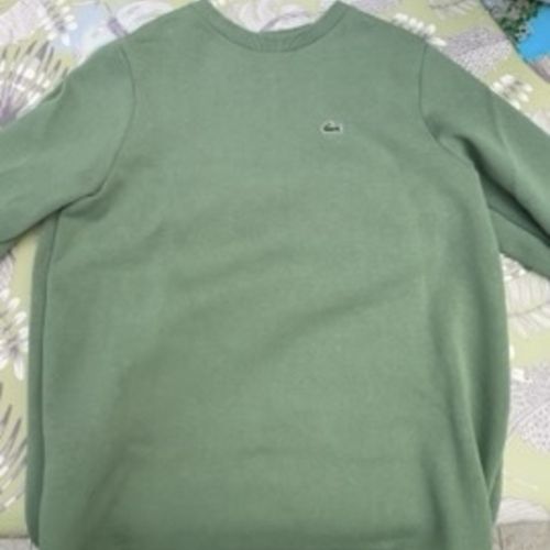 Sweatshirts Lacoste sweat - Lacoste - Modalova