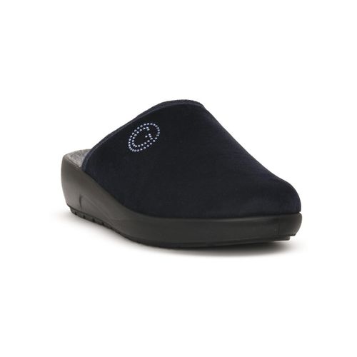 Mules Grunland BLU 59ROCA - Grunland - Modalova