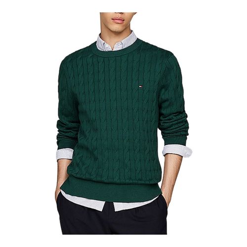 Pull Tommy Hilfiger MW0MW33132 - Tommy Hilfiger - Modalova