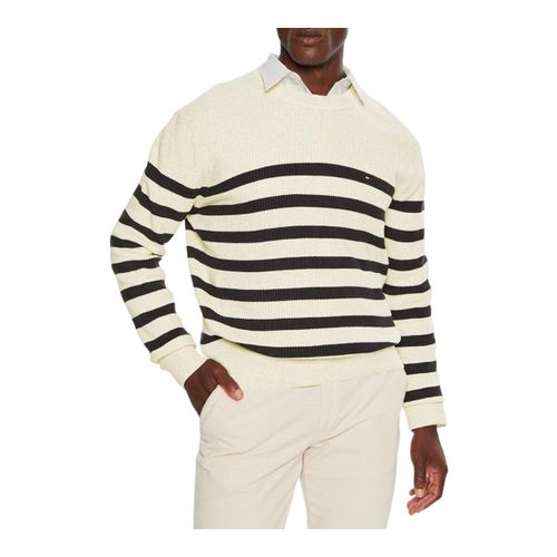 Pull Tommy Hilfiger MW0MW36525 - Tommy Hilfiger - Modalova