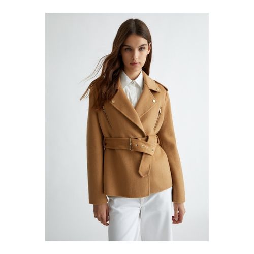 Manteau Liu Jo WF4061T4627 - Liu Jo - Modalova