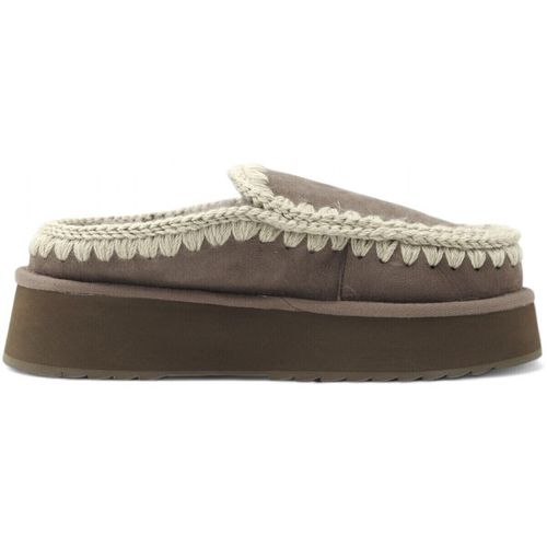 Mules Mou MU.FW681004AEG - Mou - Modalova