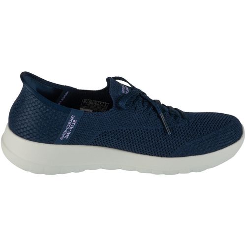 Baskets basses Slip-Ins: Go Walk Joy - Abby - Skechers - Modalova