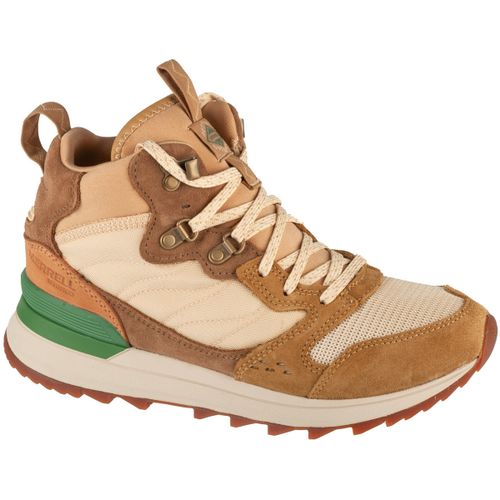 Baskets basses Apline 83 Sneaker Recraft Mid WP - Merrell - Modalova