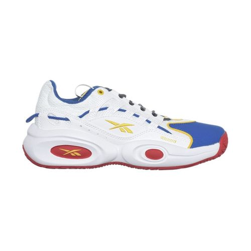 Baskets basses Solution Mid - Reebok Sport - Modalova