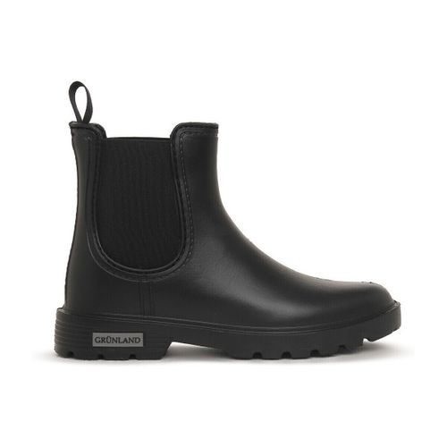 Boots Grunland NERO NERO M2BOTA - Grunland - Modalova