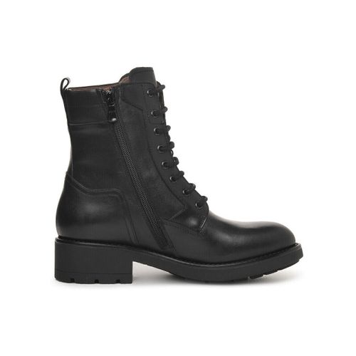 Boots NERO GIARDINI 100 GUANTO NERO - NeroGiardini - Modalova