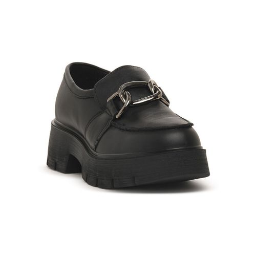 Mocassins IgI&CO SOFT NERO - IgI&CO - Modalova
