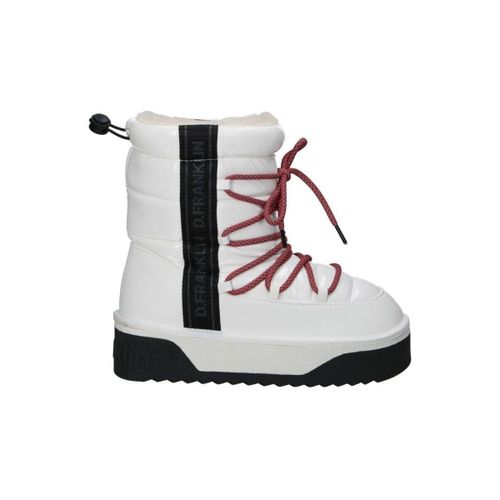 Bottines D.Franklin 109219 - D.Franklin - Modalova
