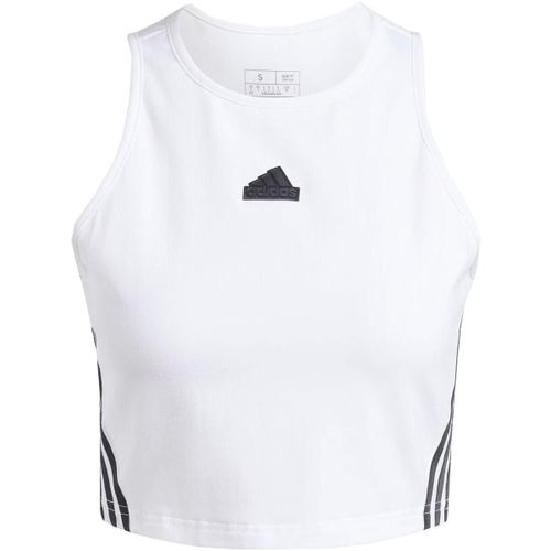 Debardeur adidas W fi 3s tank - adidas - Modalova