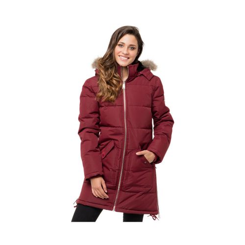 Parka Parka Canelle - capuche - Geographical Norway - Modalova