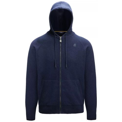 Pull K-Way PULLOVER MARCY LAMBSWOOL - K-Way - Modalova