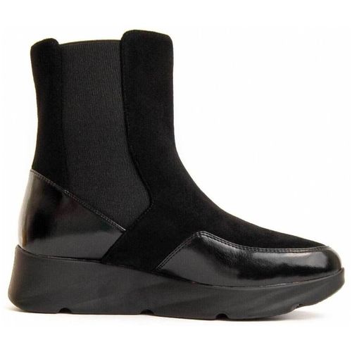 Bottes plates Montevita 96617 - Montevita - Modalova