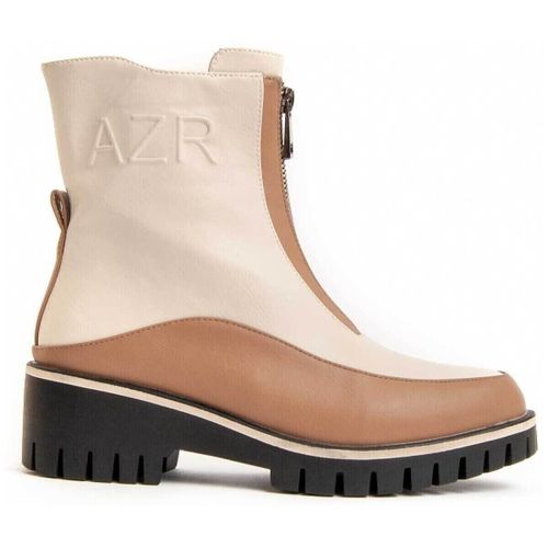 Bottes à talon Montevita 96633 - Montevita - Modalova