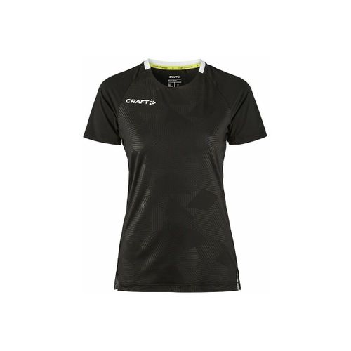 T-shirt Craft Premier Solid Jersey - Craft - Modalova