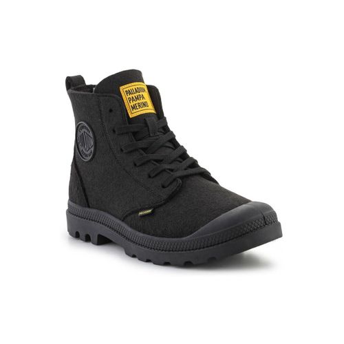Boots Palladium Pampa Hi Merino - Palladium - Modalova
