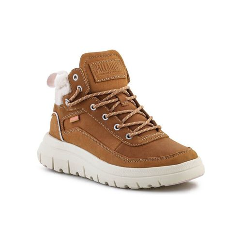 Boots Palladium Pallaflex Cuff - Palladium - Modalova