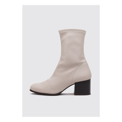 Bottines Sandra Fontan VICUÑA - Sandra Fontan - Modalova