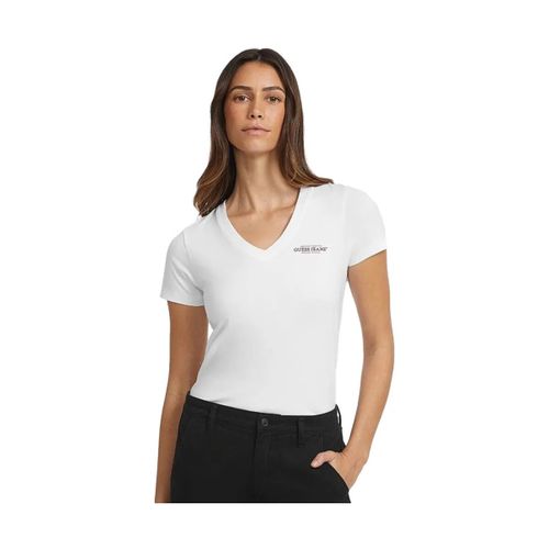 T-shirt Guess American - Guess - Modalova
