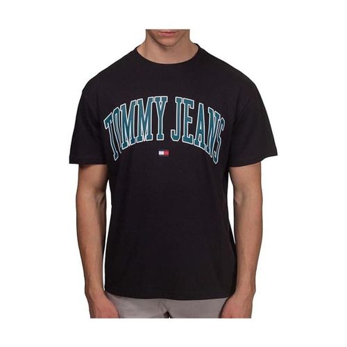 T-shirt Tommy Hilfiger Popcolor - Tommy Hilfiger - Modalova