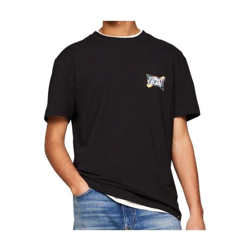 T-shirt Tommy Hilfiger Flower Power - Tommy Hilfiger - Modalova