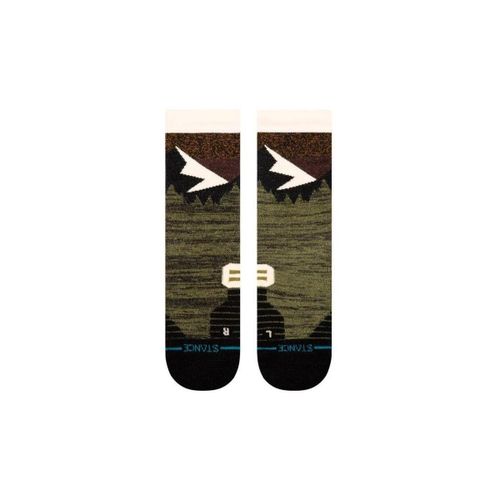 Chaussettes Stance A458A24MID-OLV - Stance - Modalova