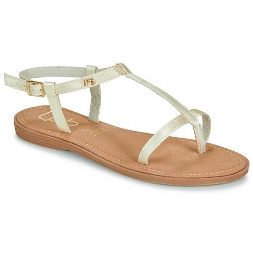 Sandales plates BULLE - Les Petites Bombes - Modalova