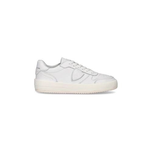 Baskets basses Philippe Model - Philippe Model - Modalova