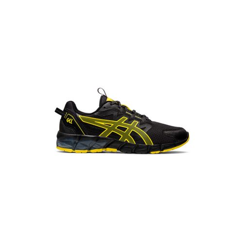 Baskets Baskets Gel-Quantum 90 Noir Jaune - Asics - Modalova