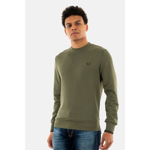 Sweatshirts Fred Perry m7535 - Fred Perry - Modalova