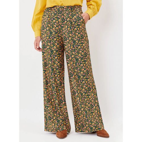 Pantalon Pantalon fluide ample BALDUR - La Fiancee Du Mekong - Modalova