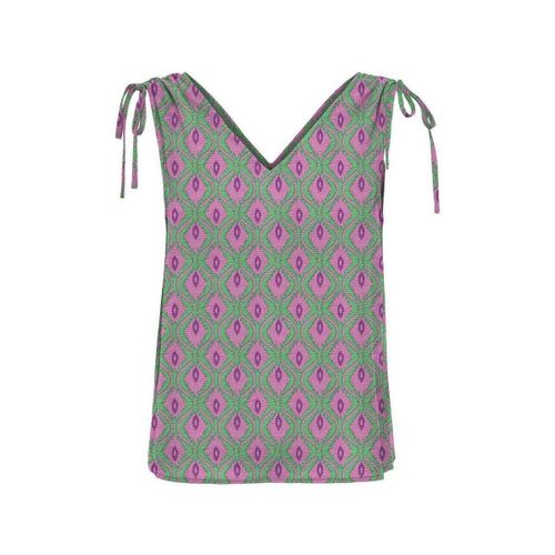 T-shirt Only Ruching - Only - Modalova