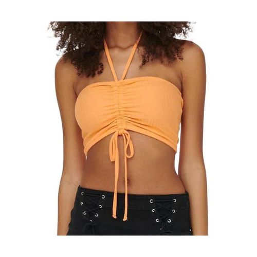 T-shirt Only Top - Only - Modalova