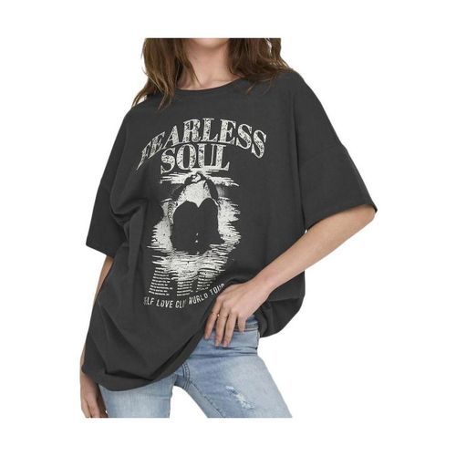 T-shirt Only Tania - Only - Modalova