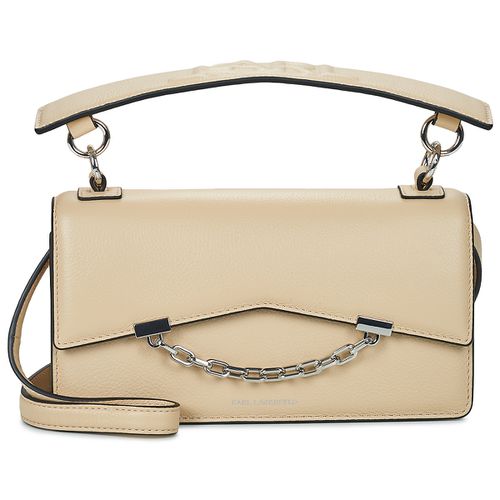 Sac Bandouliere K/SEVEN GRAINY CROSSBODY - Karl Lagerfeld - Modalova