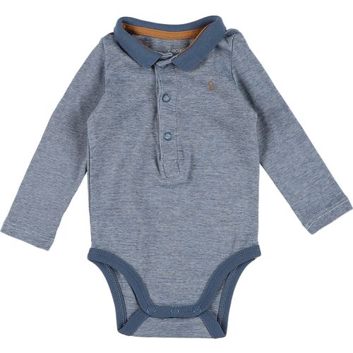 Bodys Obaibi Body col bleu - Obaibi - Modalova