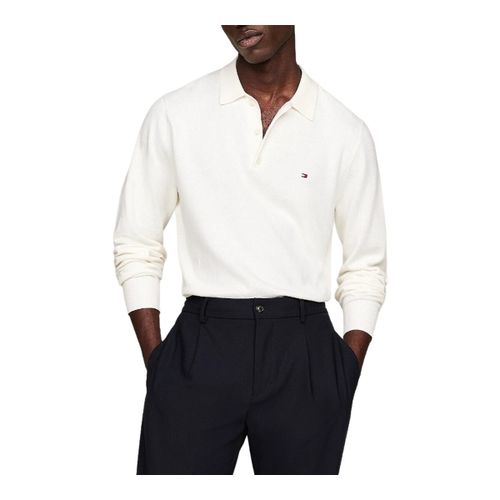 Pull Tommy Hilfiger MW0MW36519 - Tommy Hilfiger - Modalova
