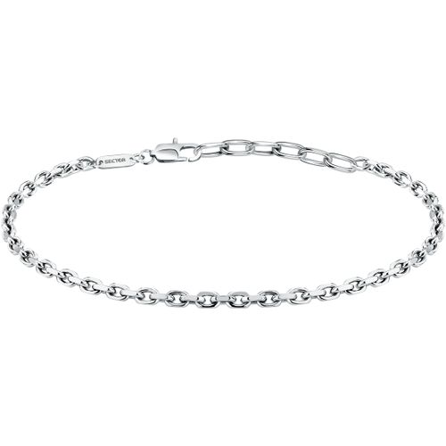 Bracelets Collier en argent 925/1000 - Sector - Modalova