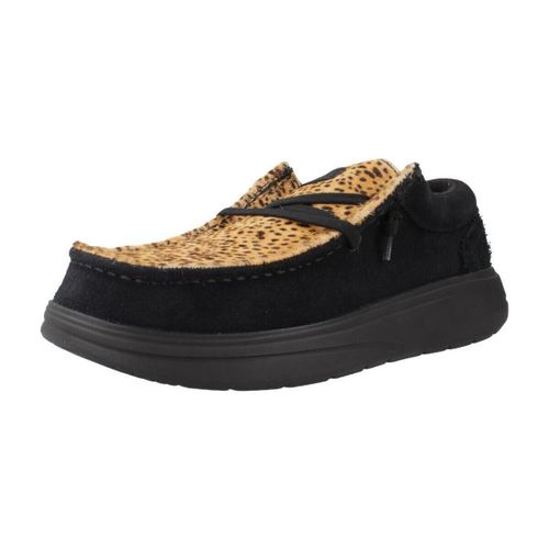 Mocassins HEYDUDE Wendy X Luxe - HEYDUDE - Modalova