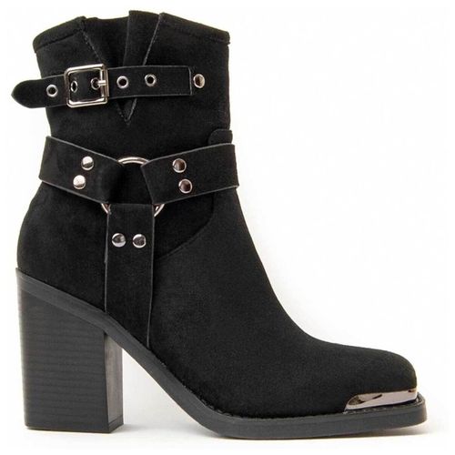 Bottes à talon Montevita 96620 - Montevita - Modalova