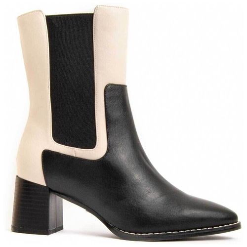 Bottes à talon Montevita 96661 - Montevita - Modalova
