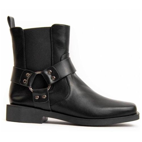 Bottes plates Montevita 96669 - Montevita - Modalova
