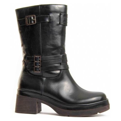 Bottes à talon Montevita 96675 - Montevita - Modalova
