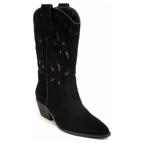 Bottes à talon Montevita 96678 - Montevita - Modalova