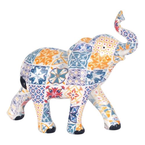 Statuettes et figurines Éléphant Hydraulique S - Signes Grimalt - Modalova